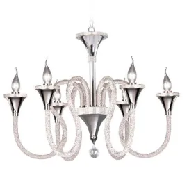 Serpente Ceiling Light